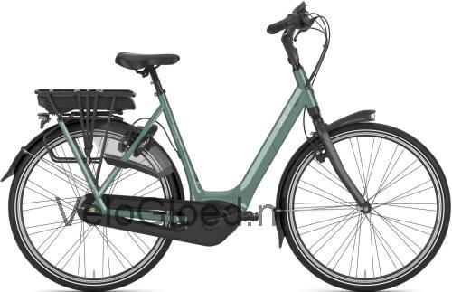 Gazelle Orange C8 HMB specificaties en beoordelingen